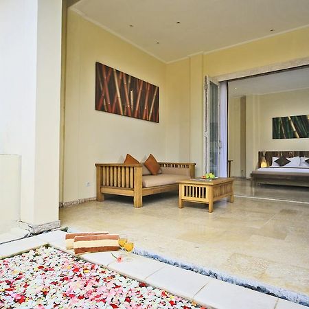 Adma Umalas Seminyak Exterior foto