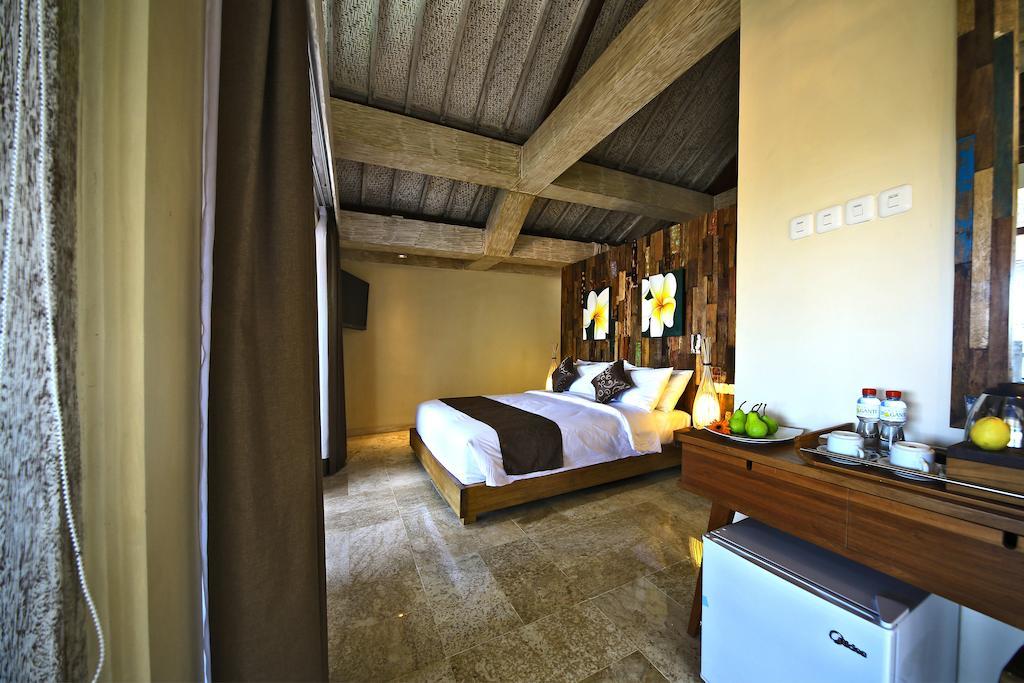 Adma Umalas Seminyak Exterior foto