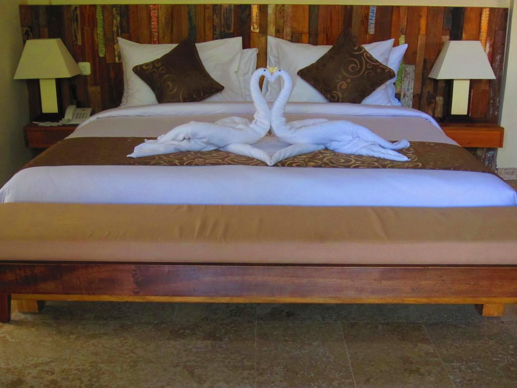 Adma Umalas Seminyak Zimmer foto