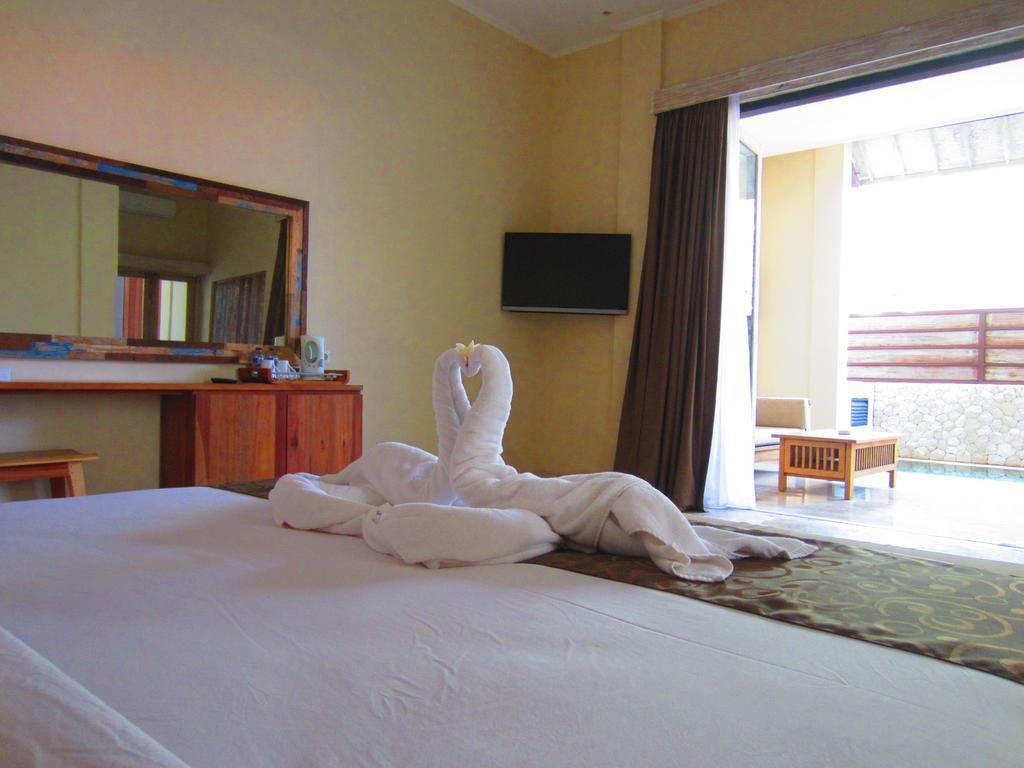 Adma Umalas Seminyak Zimmer foto