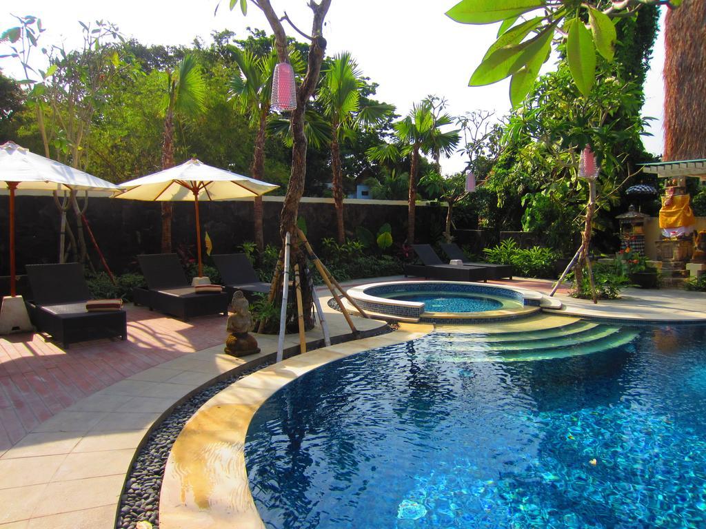 Adma Umalas Seminyak Exterior foto