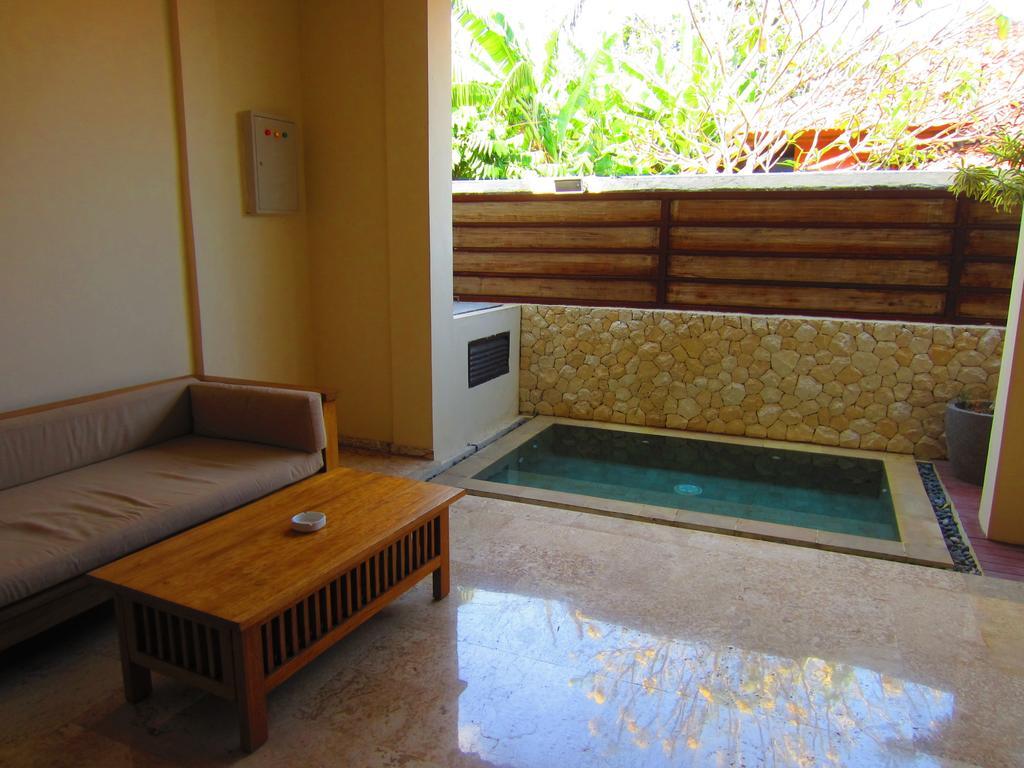 Adma Umalas Seminyak Zimmer foto