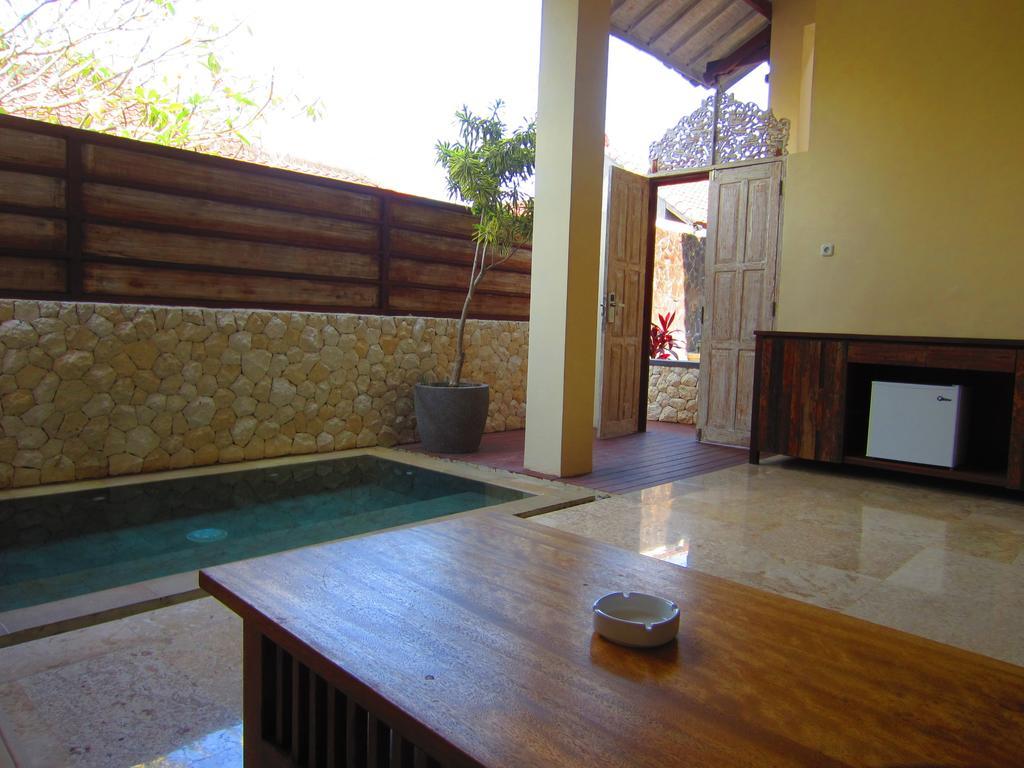 Adma Umalas Seminyak Zimmer foto