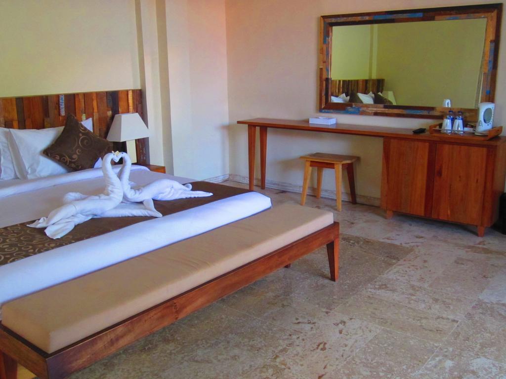 Adma Umalas Seminyak Zimmer foto
