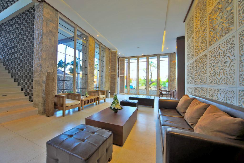 Adma Umalas Seminyak Exterior foto