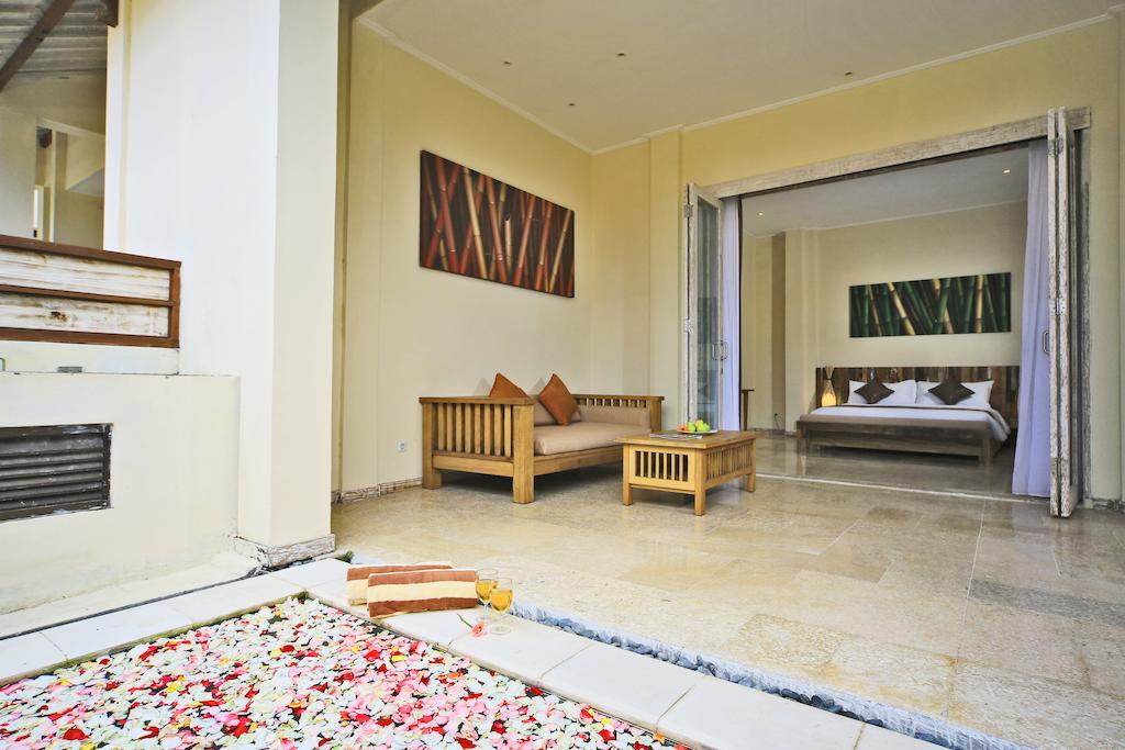 Adma Umalas Seminyak Exterior foto