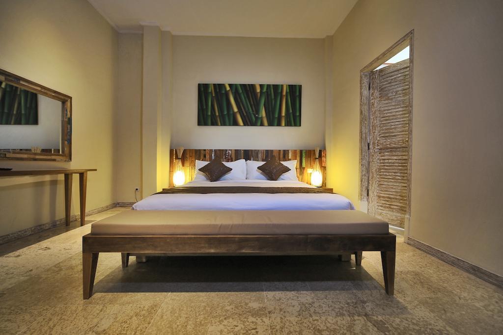 Adma Umalas Seminyak Zimmer foto