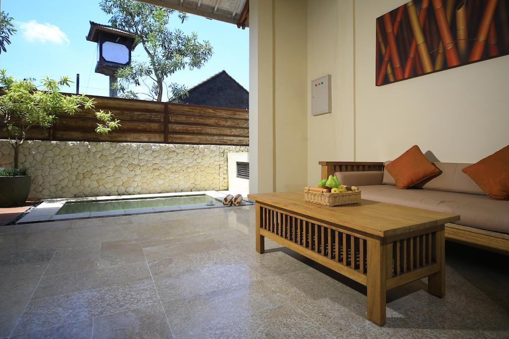 Adma Umalas Seminyak Zimmer foto