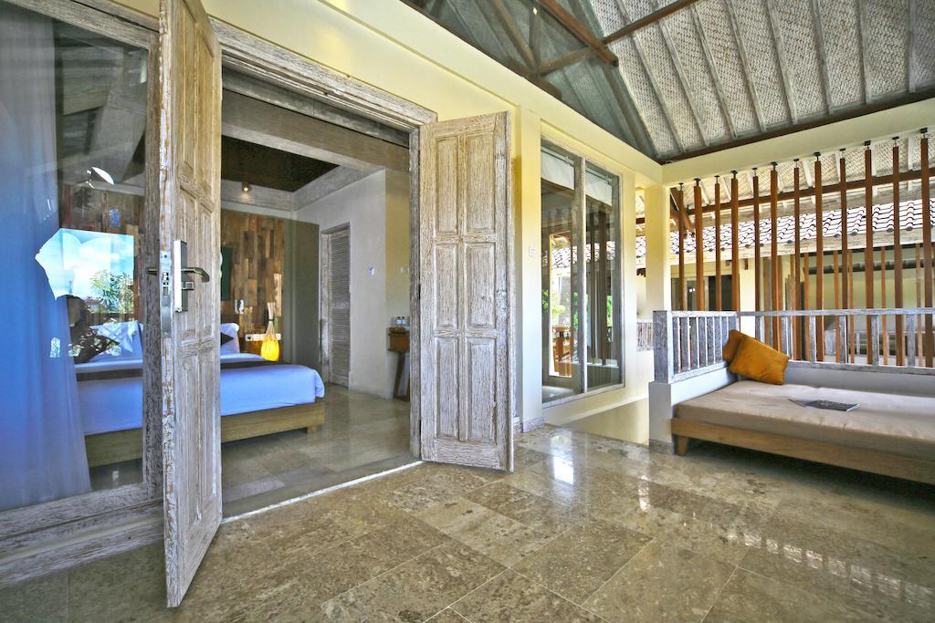 Adma Umalas Seminyak Zimmer foto