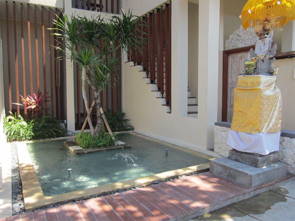 Adma Umalas Seminyak Exterior foto