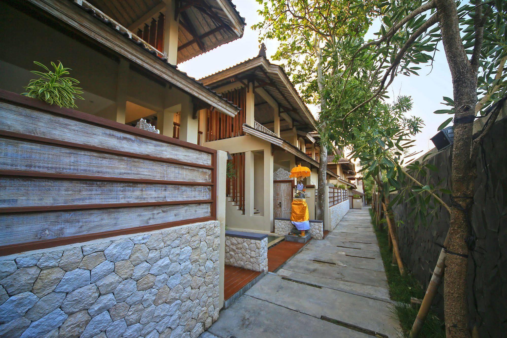 Adma Umalas Seminyak Exterior foto