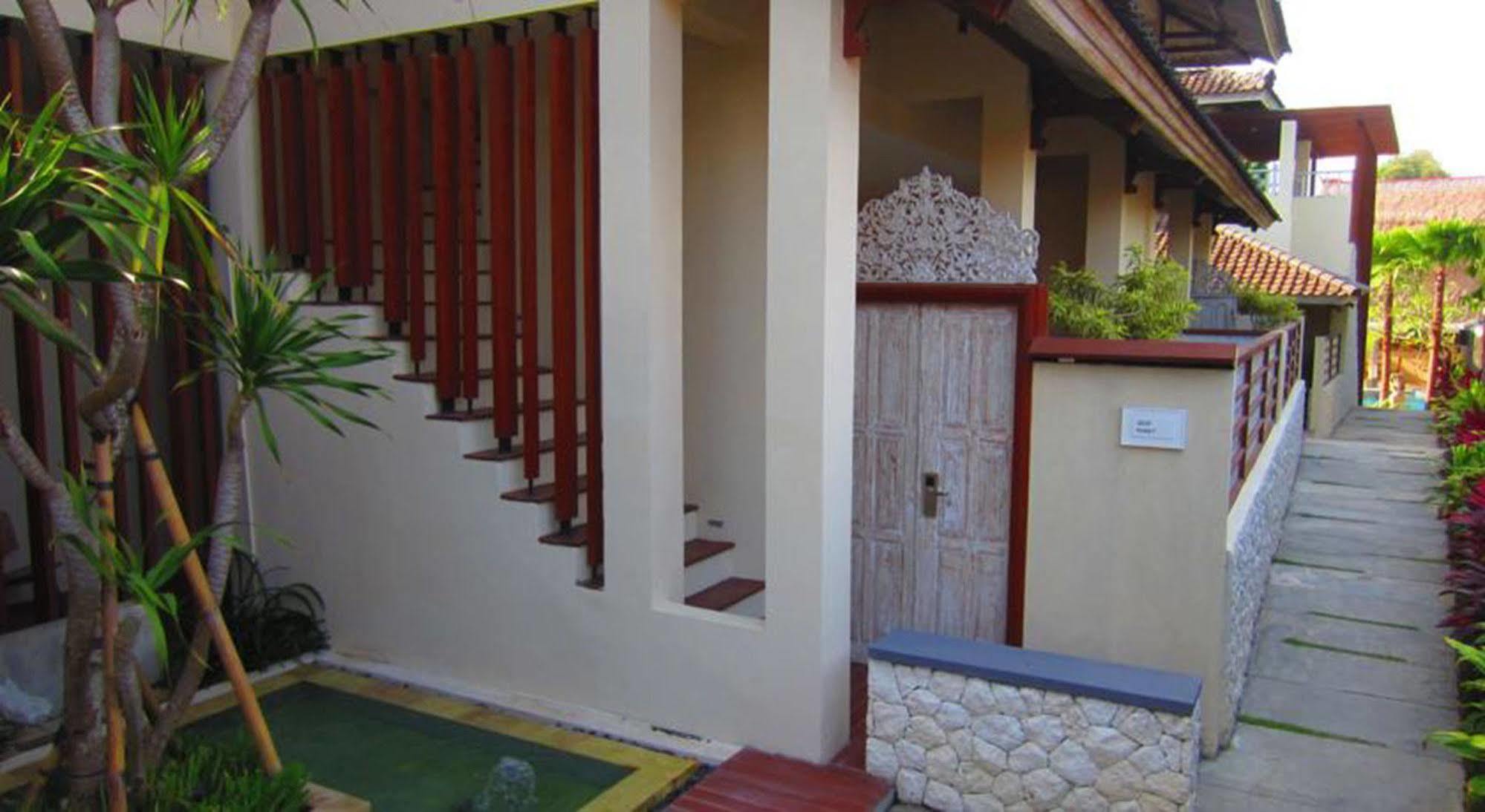 Adma Umalas Seminyak Exterior foto