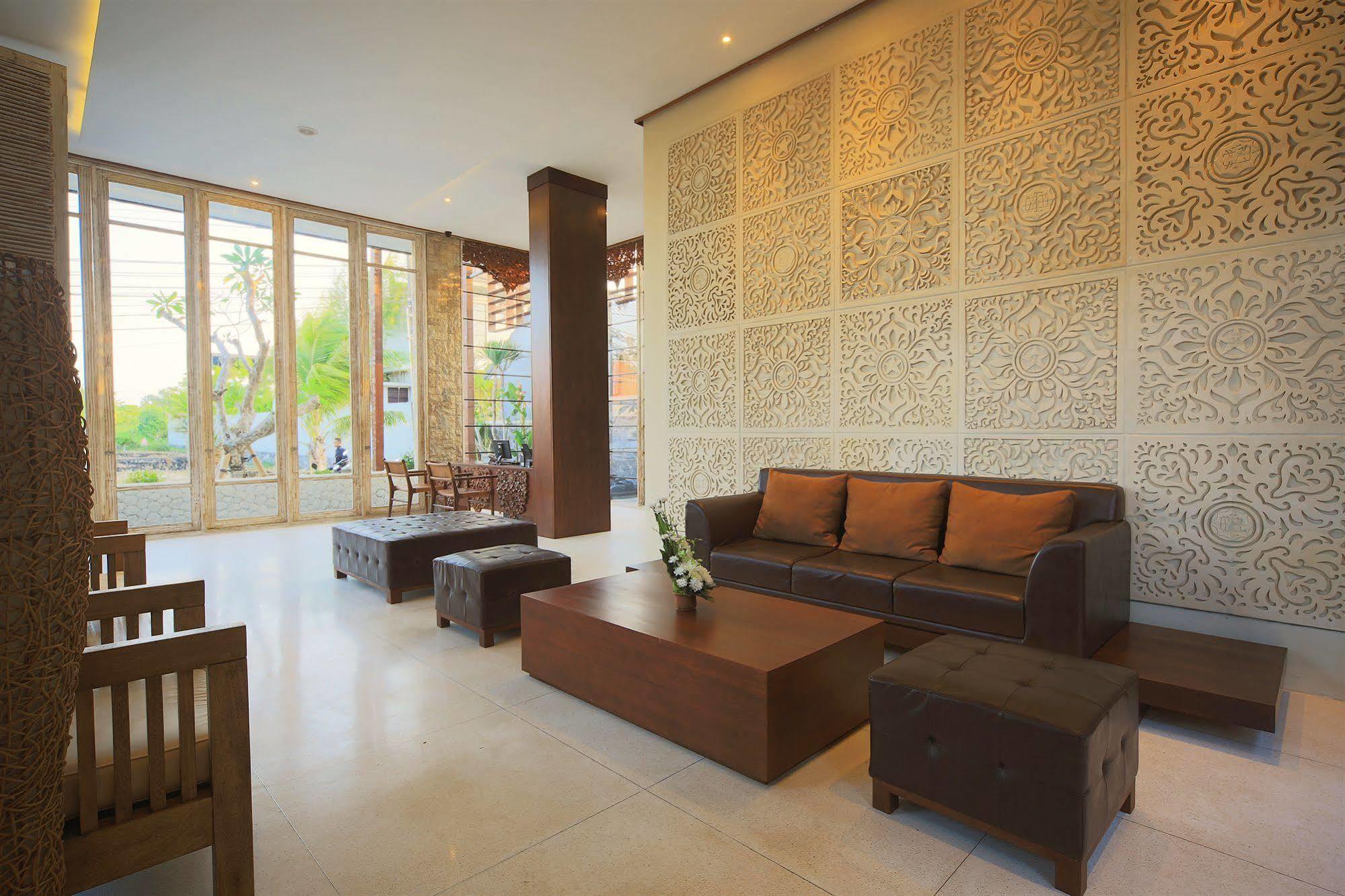 Adma Umalas Seminyak Exterior foto
