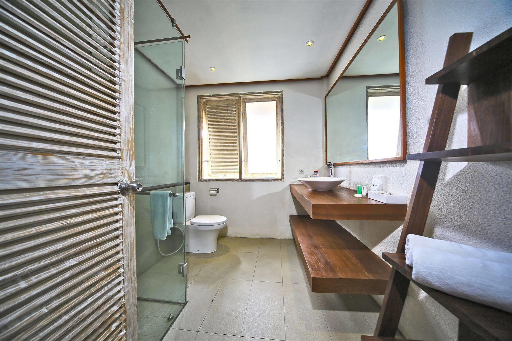 Adma Umalas Seminyak Exterior foto