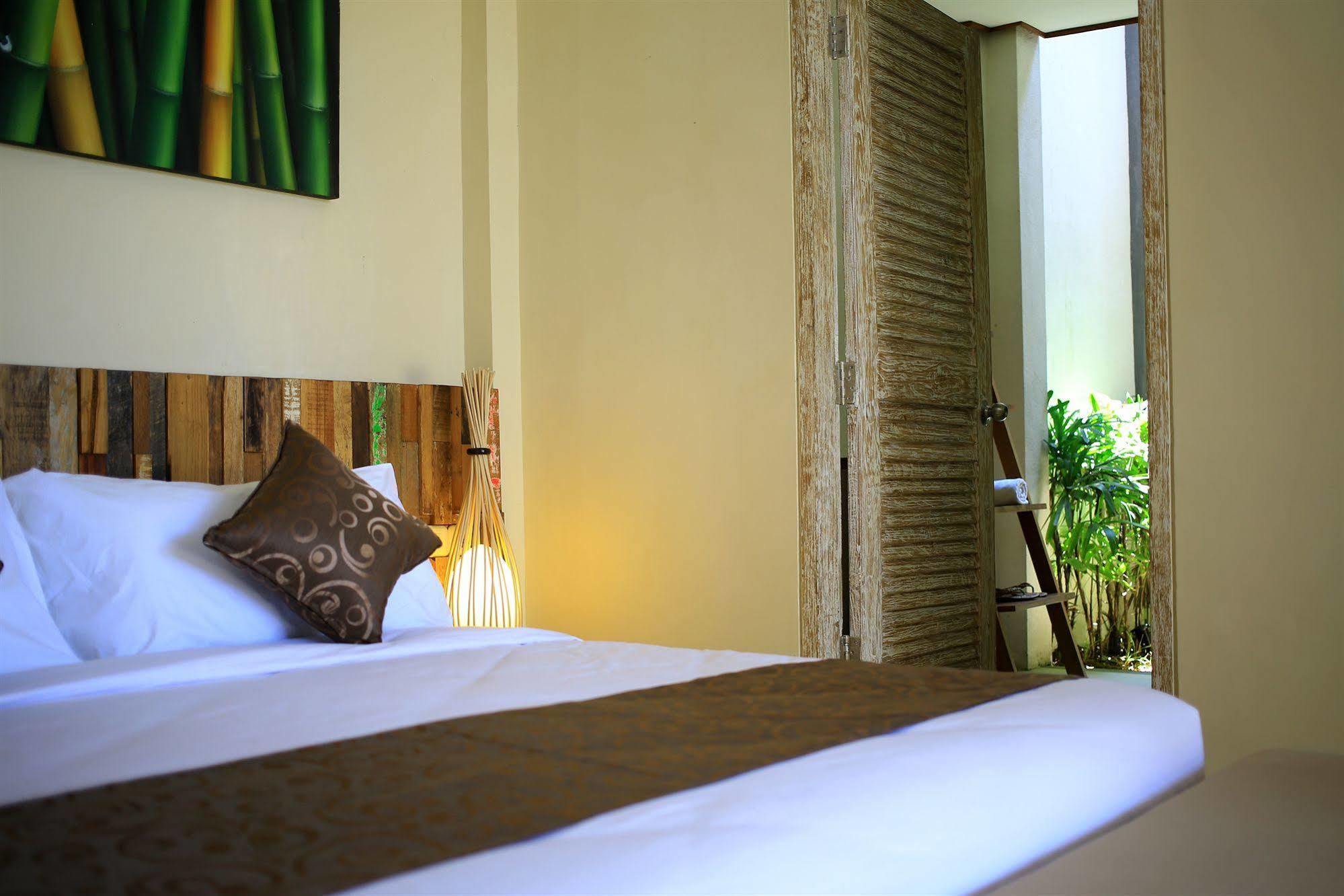 Adma Umalas Seminyak Exterior foto