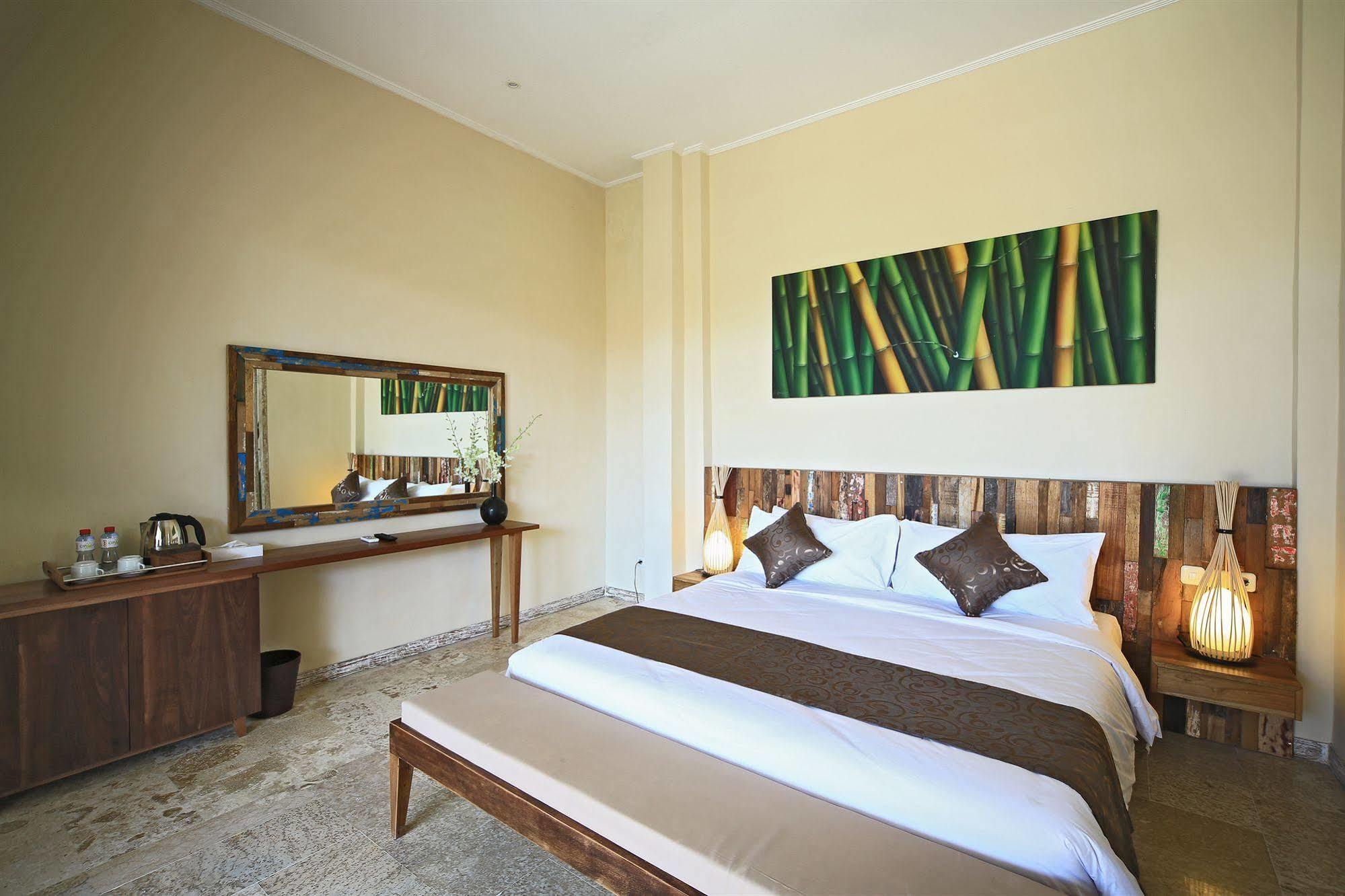 Adma Umalas Seminyak Exterior foto