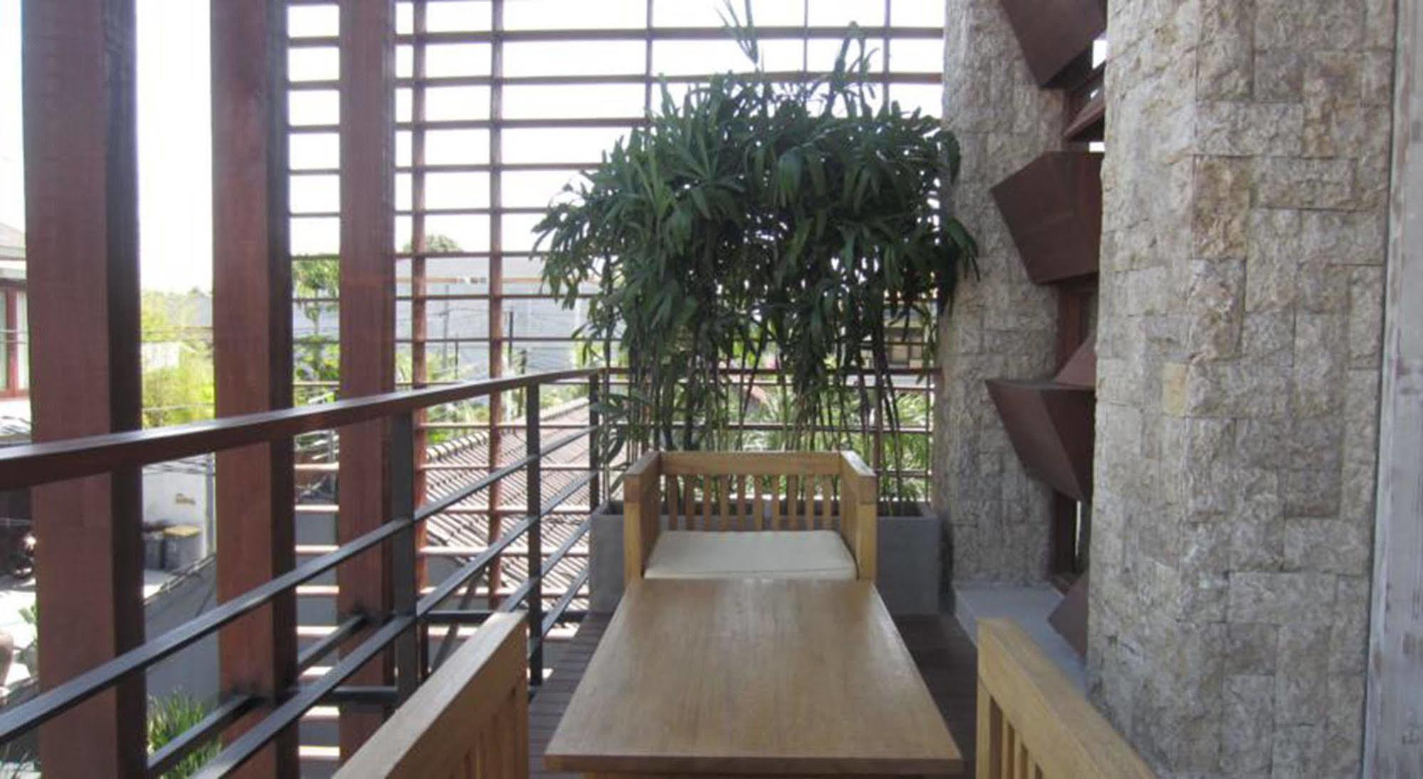 Adma Umalas Seminyak Exterior foto