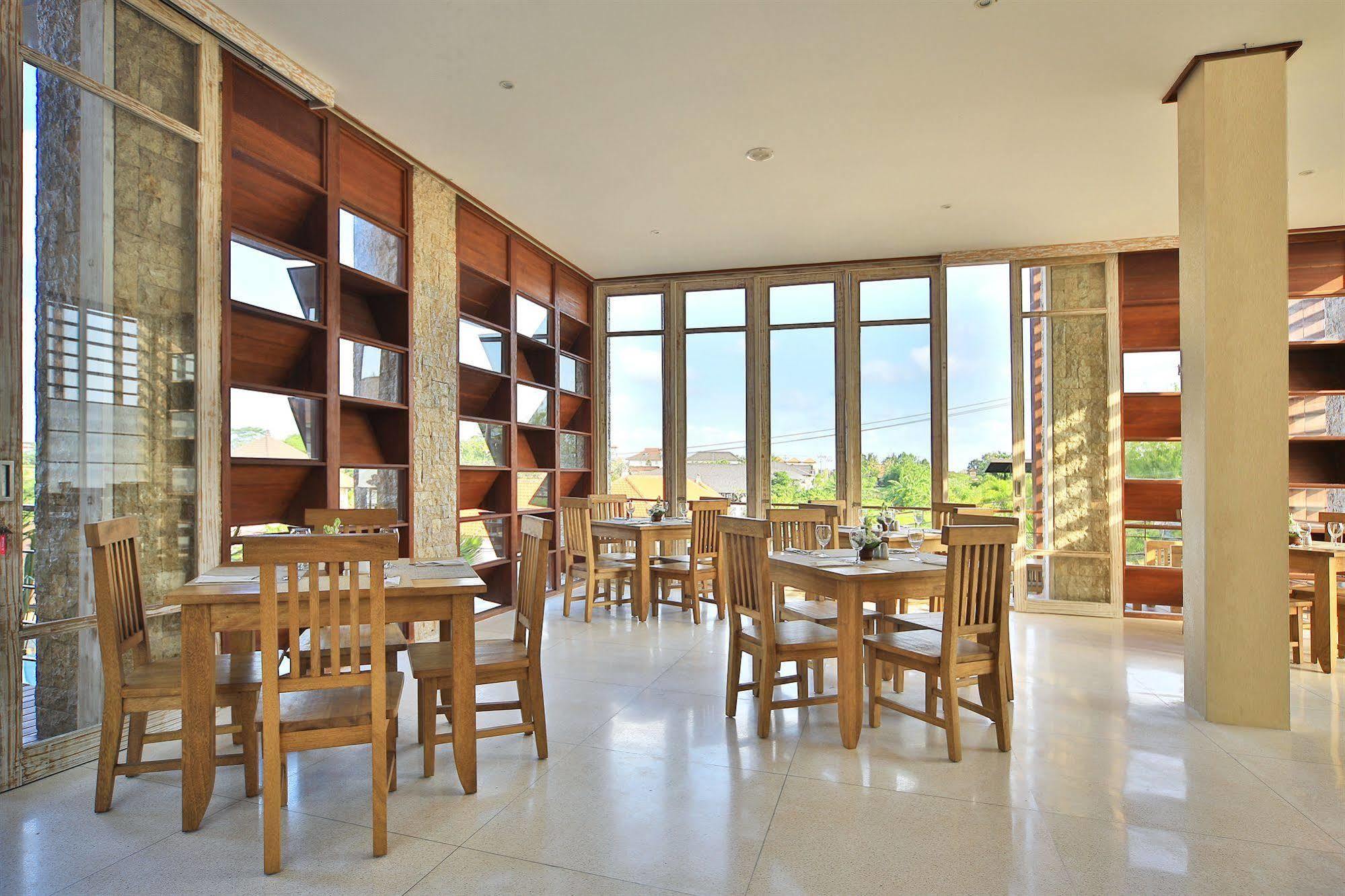 Adma Umalas Seminyak Exterior foto