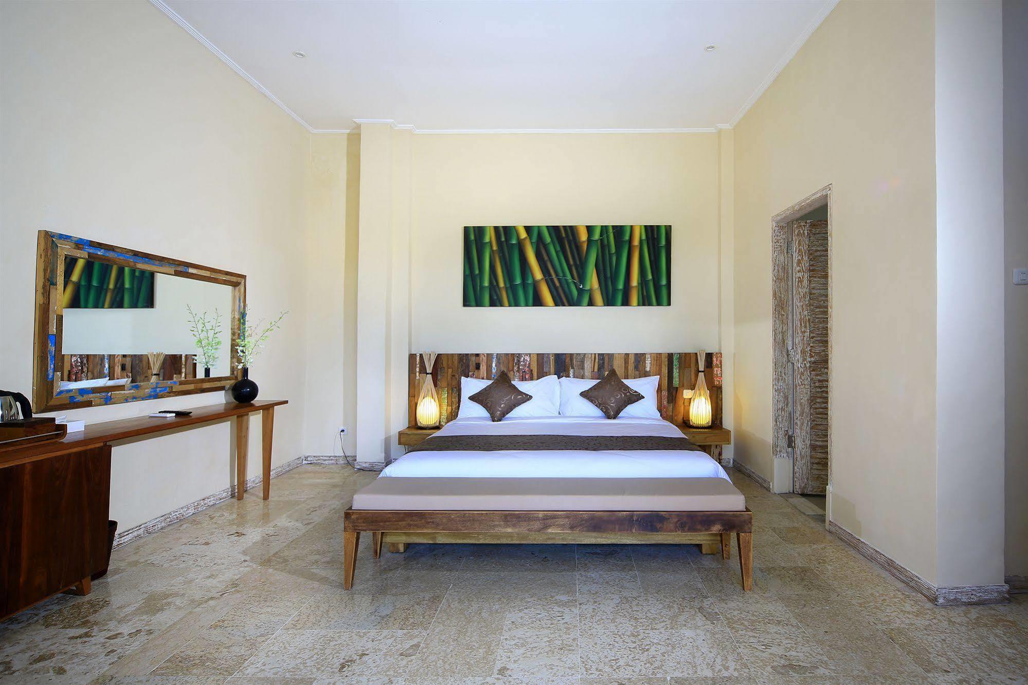 Adma Umalas Seminyak Exterior foto