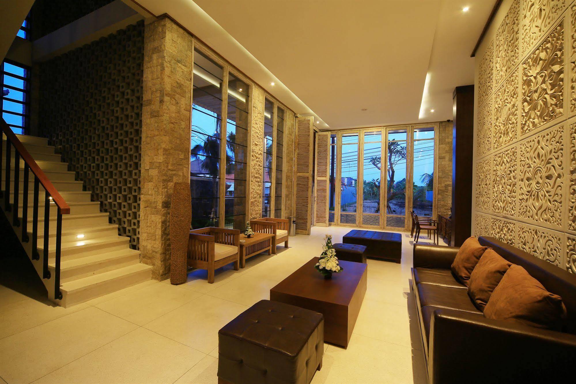 Adma Umalas Seminyak Exterior foto